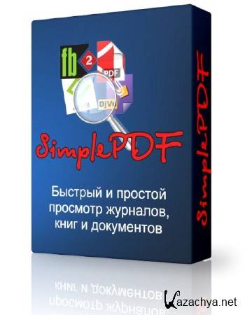 SimplePDF 2.2.1  