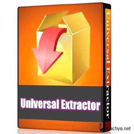 Universal Extractor 1.7.1.70 Ru 