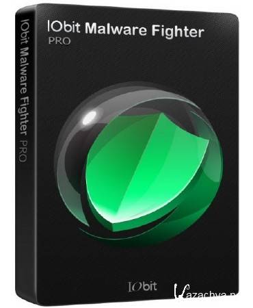 IObit Malware Fighter PRO 2.2.0.20 Final Datecode 08.12.2013 ML/RUS