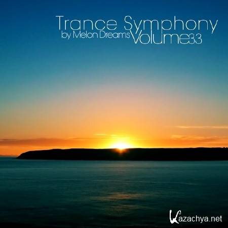 Trance Symphony Volume 33 (2013)