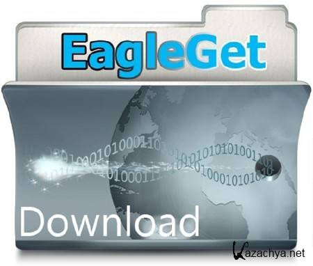 EagleGet 1.1.4.0 RuS