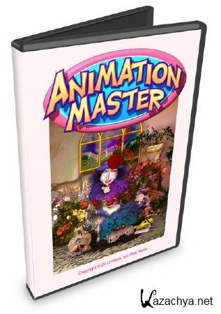 Hash Animation Master 18.0 Final
