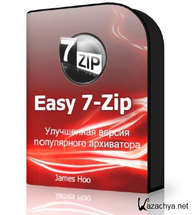 Easy 7-Zip 0.1 