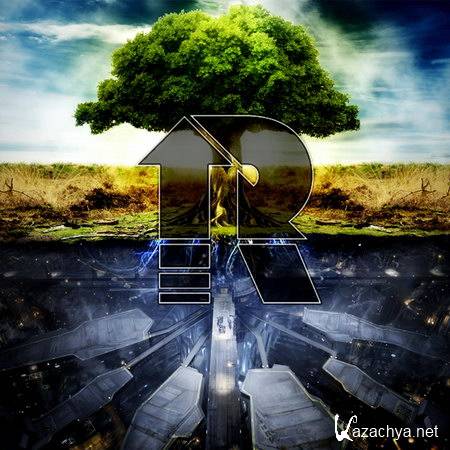 Resykle - Biomechanical EP (2013)