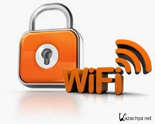Who Is On My Wifi 3.0 - Защита от Несанкционированного Подключения к WiFi