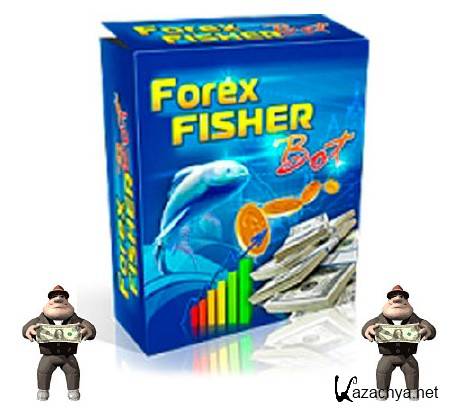 Forex  Fisher 