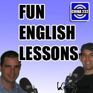Fun English Lessons ( + )