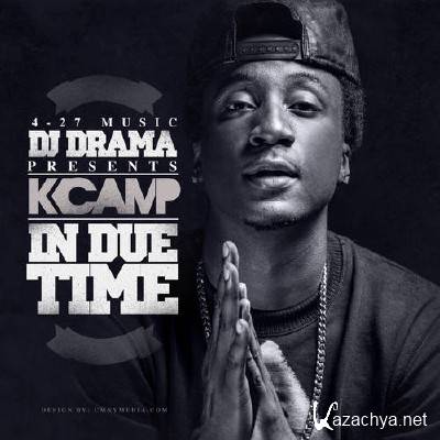 K Camp - In Due Time (2013)