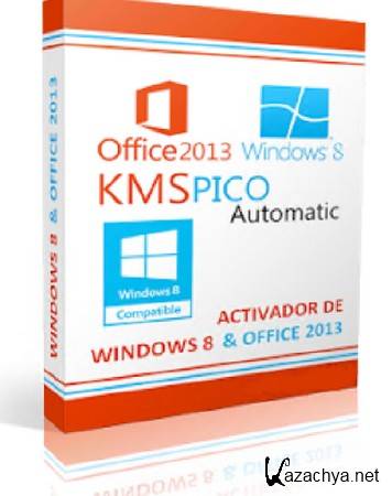 KMSPICO 9.1.0.20131208 Beta