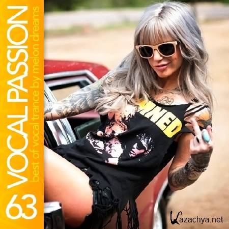 Vocal Passion Vol.63 (2013)