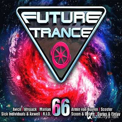 Future Trance Vol.66 (2013)