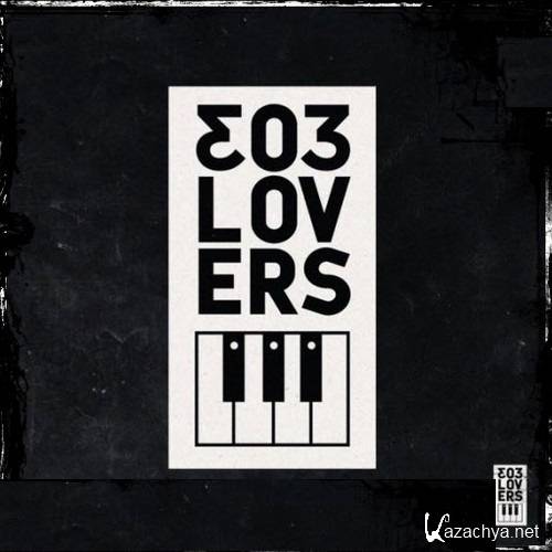 303Lovers - Love Is In The Air 031 (2013-12-09)