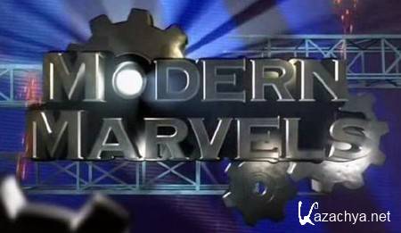  :  / Modern Marvels: Gasoline (2002) IPTVRip