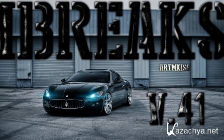 IBreaks v.41 (2013)