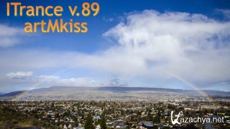 ITrance v.89 (2013)