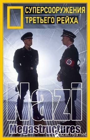   :  "-2" / Nazi megastructures (2013) SATRip