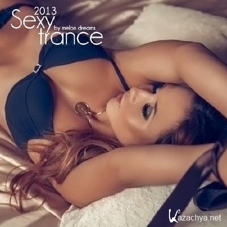 Sexy Trance (New Year's Eve Special) (2013)