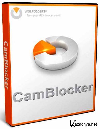 Wolfcoders CamBlocker 1.2.0.4 -  Web-