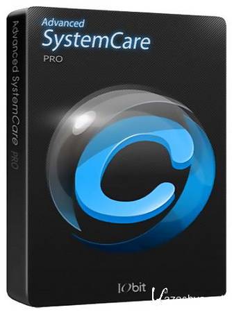 Advanced SystemCare Pro 7.1.0.387 Final (2013) PC | + RePack by D!akov