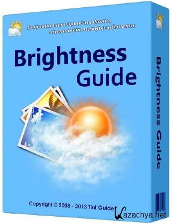 Brightness Guide 2.0.3 ML/RUS