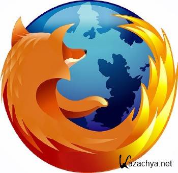 Mozilla Firefox 25.0.1 Complete aG + Portable