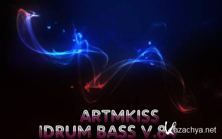 IDrum Bass v.84 (2013)