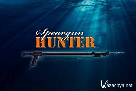   (10 ) / Speargun Hunter (2012) DVB