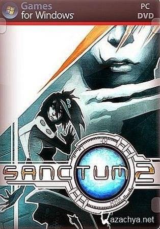 Sanctum 2 v.1.0.19064.0 (2013/RePack Audioslave)