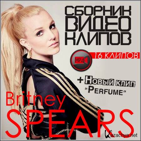 Britney Spears -    (HD)