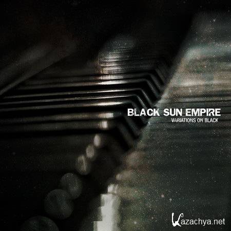 Black Sun Empire - Blackout Podcast 027 (2013)