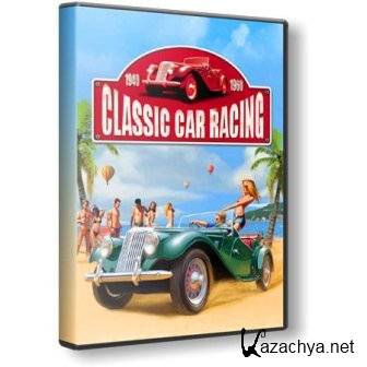 Classic Car Racing (2013)