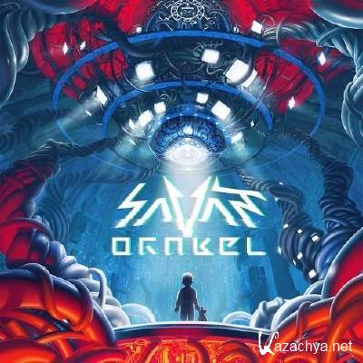 Savant - Orakel (2013)