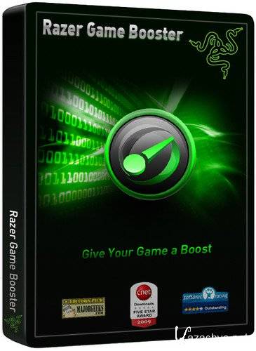 Game Booster 4.0.68.0