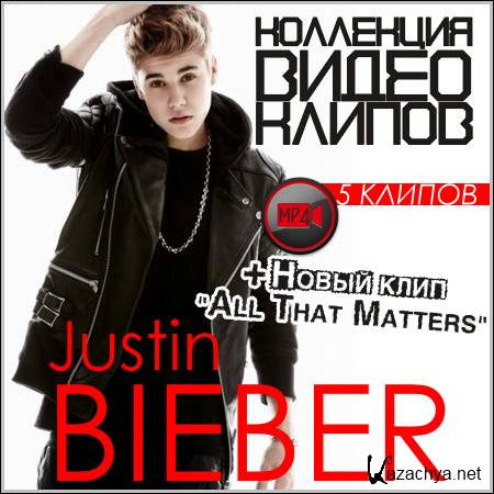 Justin Bieber -    (Full HD)