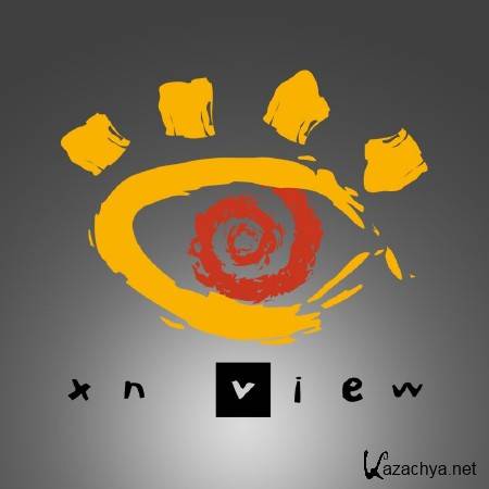 XnView 2.13 Complete (2013) ENG / RUS + Portable