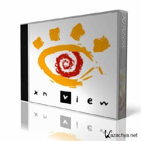 XnView 2.13 Complete Rus/ML Portable