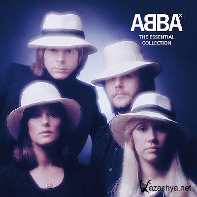 ABBA - The Essential Collection (2013)