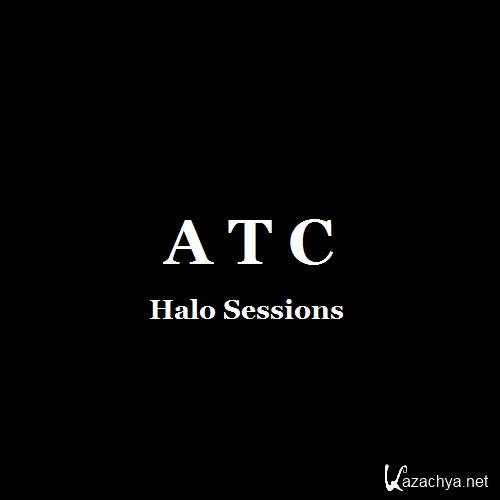 Above the Clouds - Halo Sessions 125 (2013-12-12)