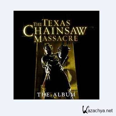 The Texas Chainsaw Massacre - OST (2013)