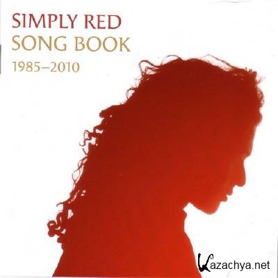 Simply Red - Song Book 1985-2010 (2013)