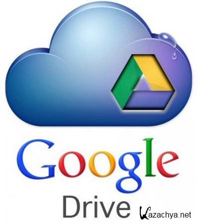 Google Drive 1.13.5782.0599