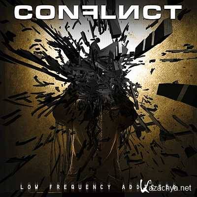 Conflicted - Low Frequency Addicted (2012)