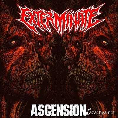 Exterminate - Ascension (2012)