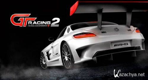 GT Racing 2: The Real Car Experience (1.0.2) [Android]