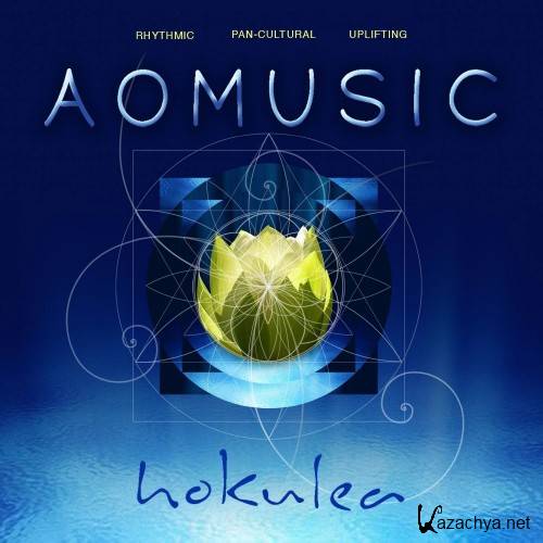 AOMusic - Hokulea (2013) FLAC