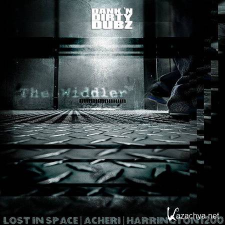 The Widdler - The Widdler Free EP (2013)