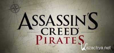 Assassin's Creed Pirates Android/2013
