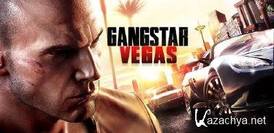 Gangstar Vegas:City of Sins[Android]