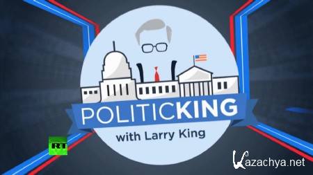 PoliticKing:     (2013) IPTVRip