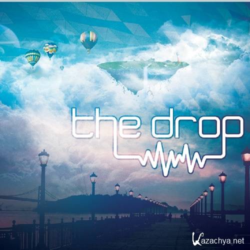 The Drop - The Drop 097 (Disco Fries guestmix) (2013-12-13)